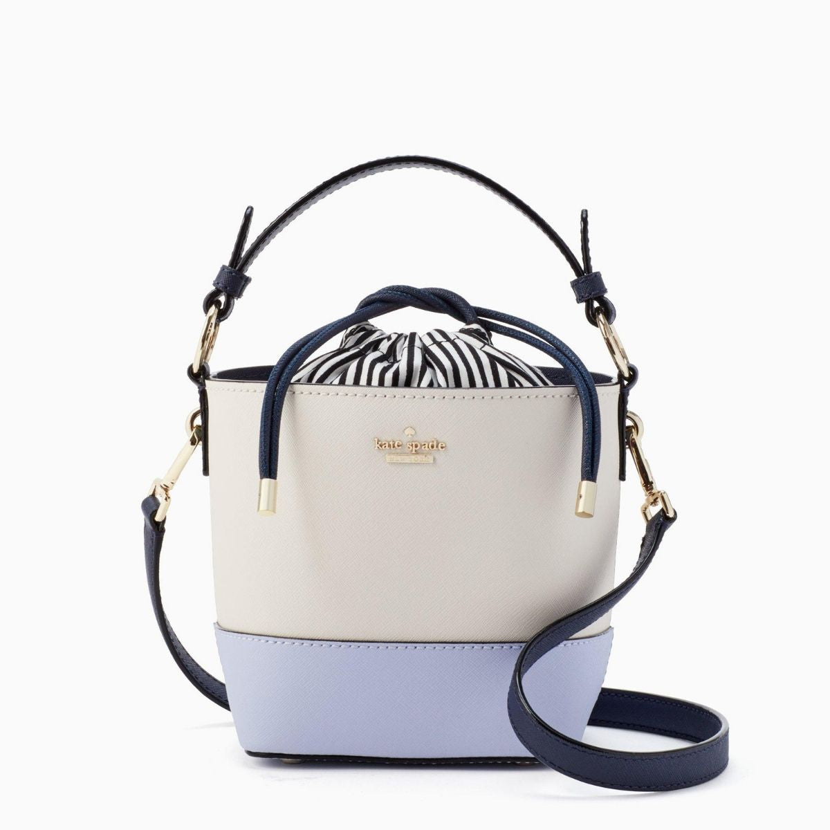 Kate spade cameron bucket bag on sale