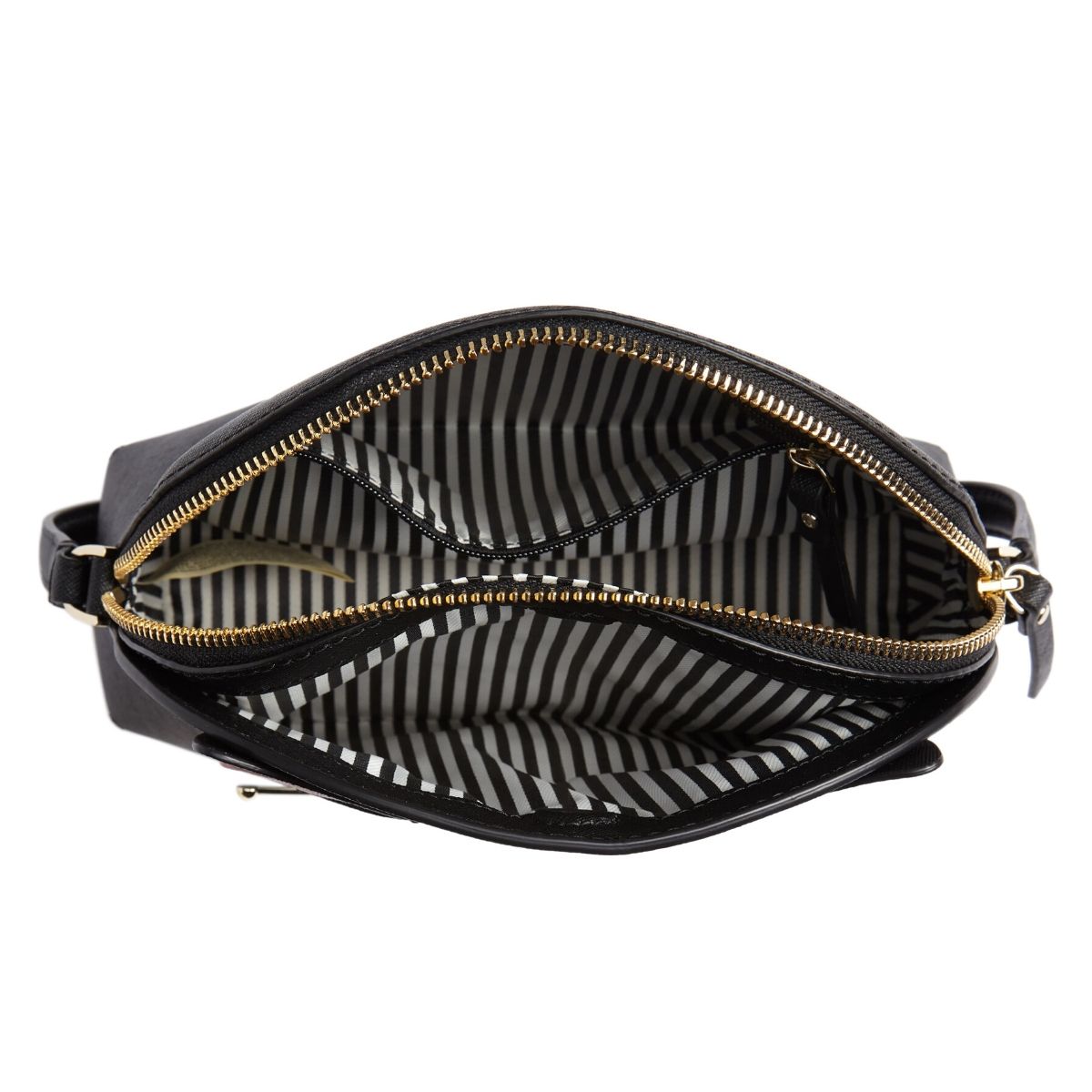 Cat s Meow Large Hilli Leather Bag