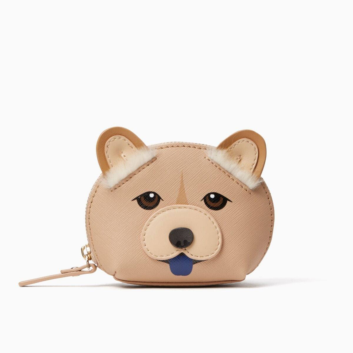 Kate spade dog coin purse Clearance