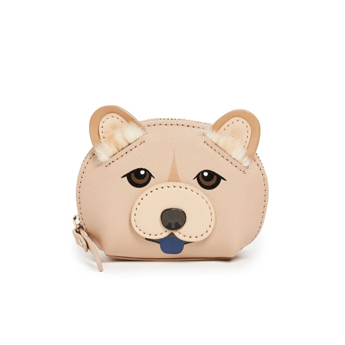 Chow Chow Year of the Dog Dumpling Coin Purse Seven Season