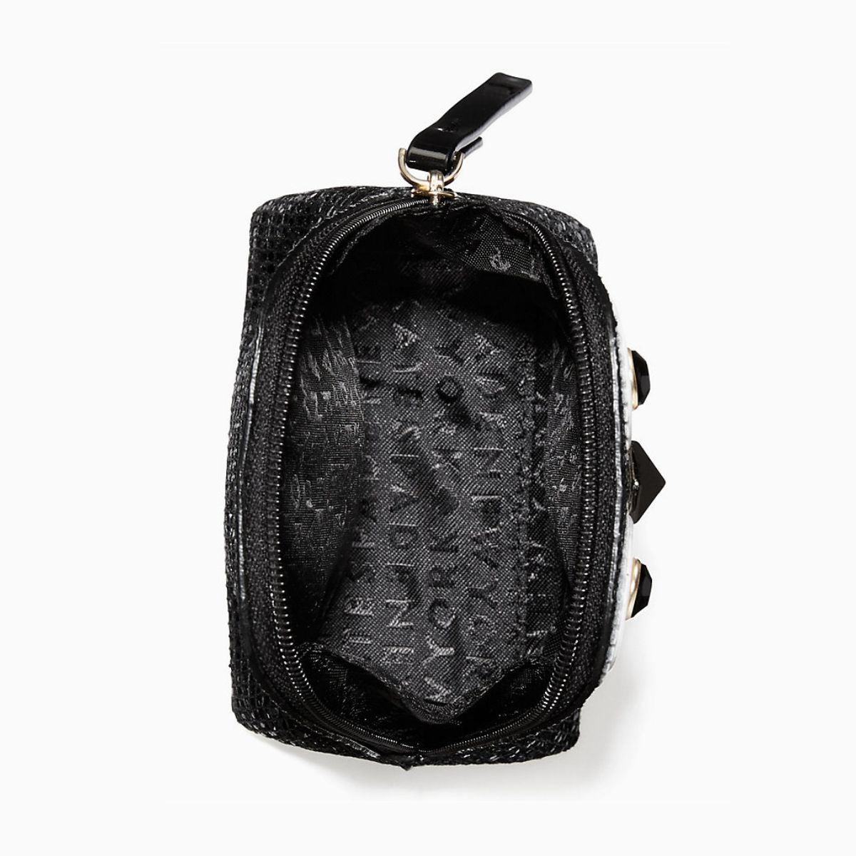 Kate spade penguin coin clearance purse