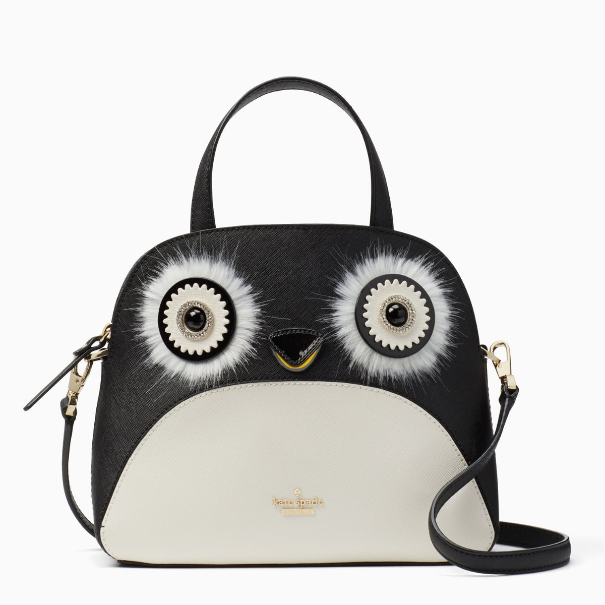 Kate spade lottie cat bag sales