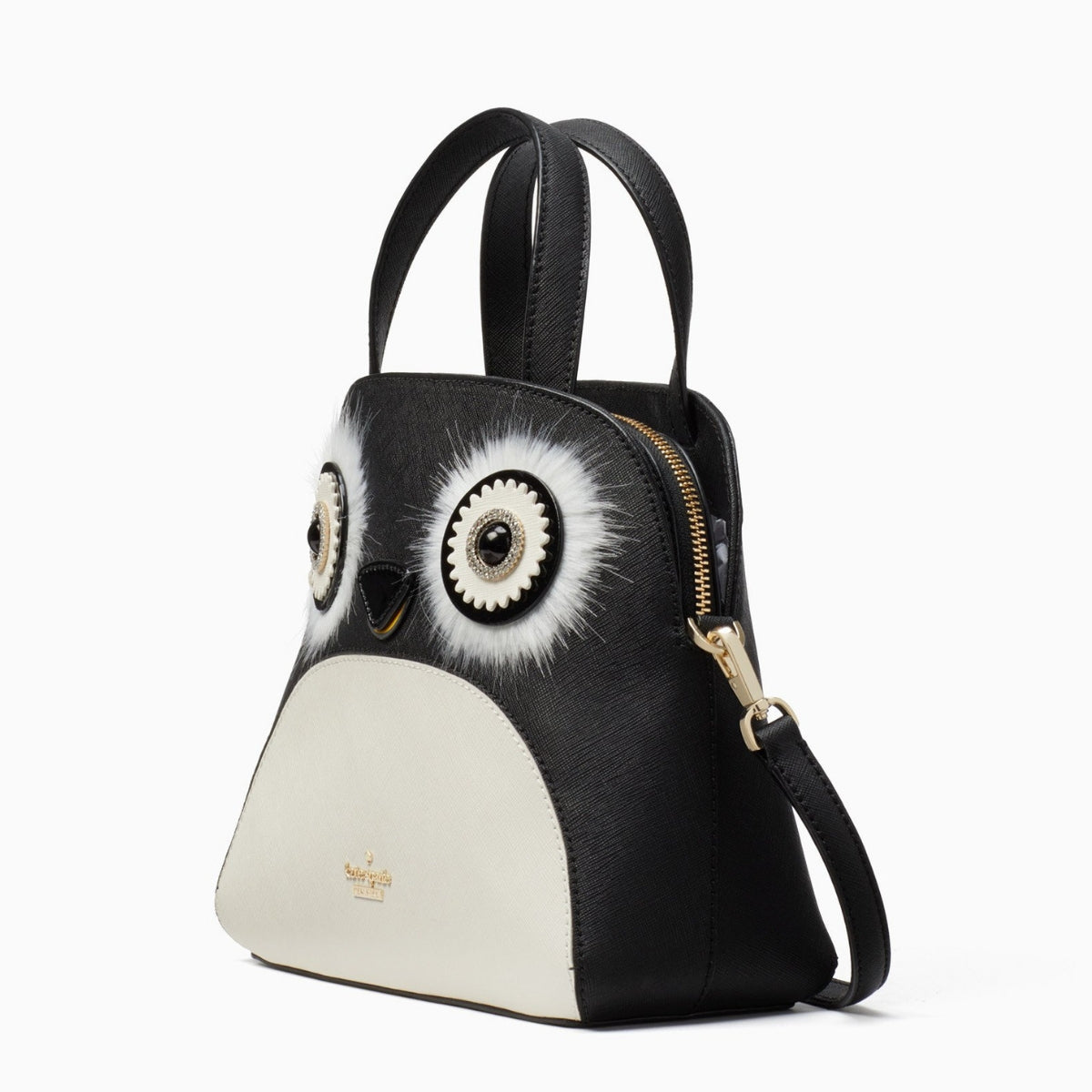 Dashing Beauty Penguin Small Lottie Bag Seven Season