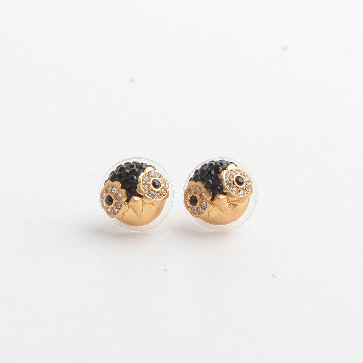 Kate spade shop penguin earrings