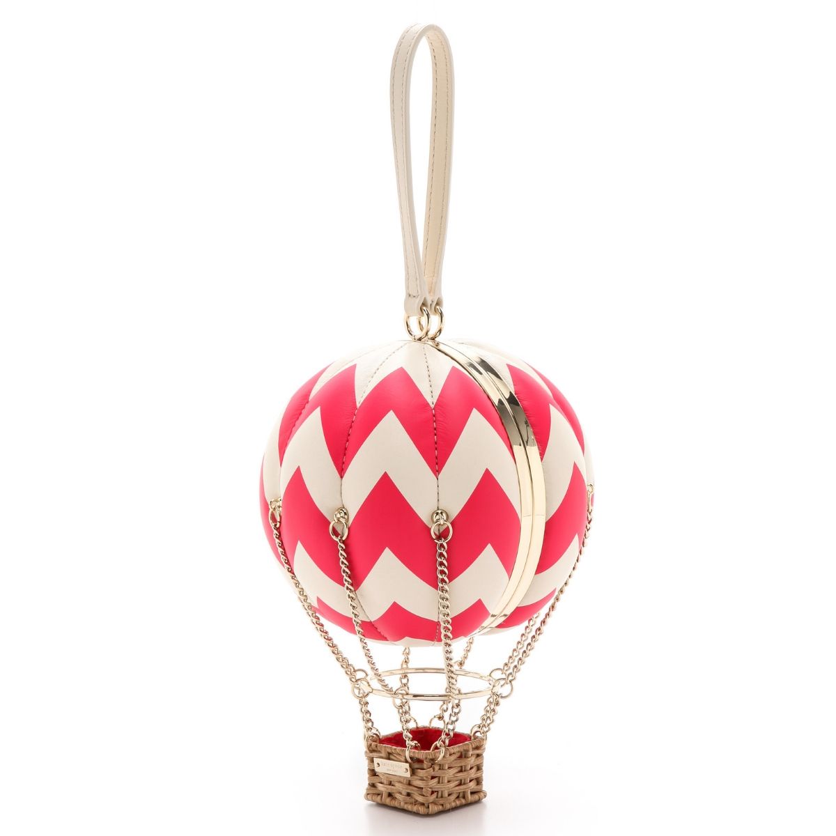 Hot air balloon purse kate spade Clearance