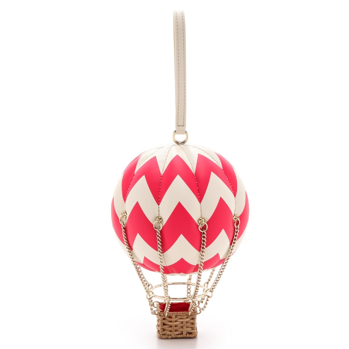 Kate spade hot air balloon hotsell bag