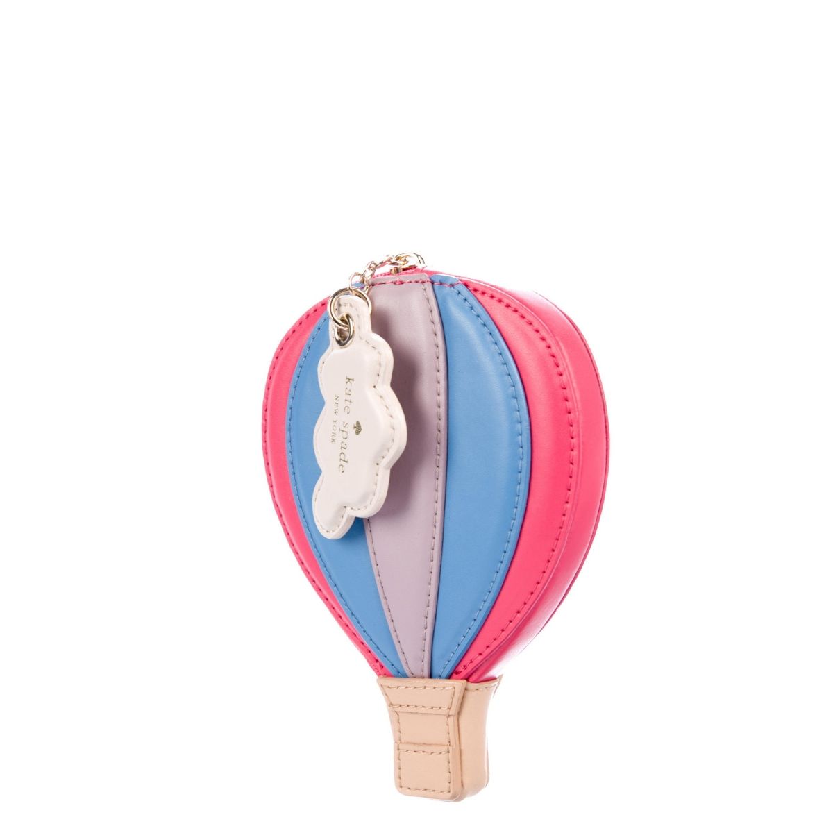 Kate spade hot air balloon coin purse Clearance