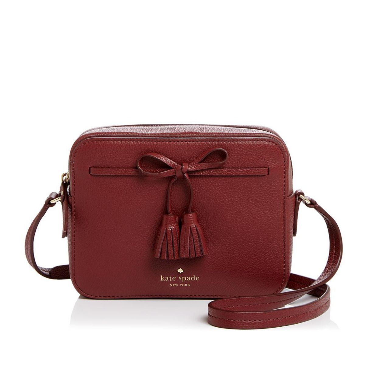 Hayes Street Arla Sienna Bag
