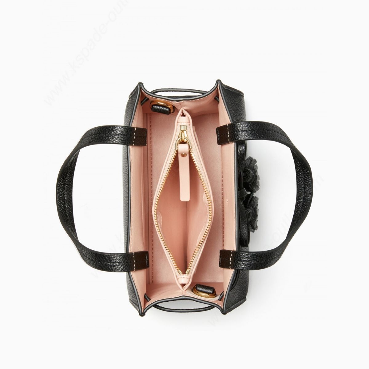 Kate spade hayes leather satchel Clearance