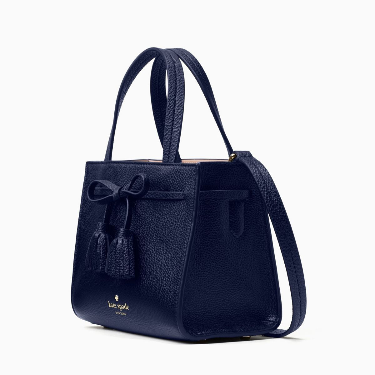 Hayes mini satchel deals