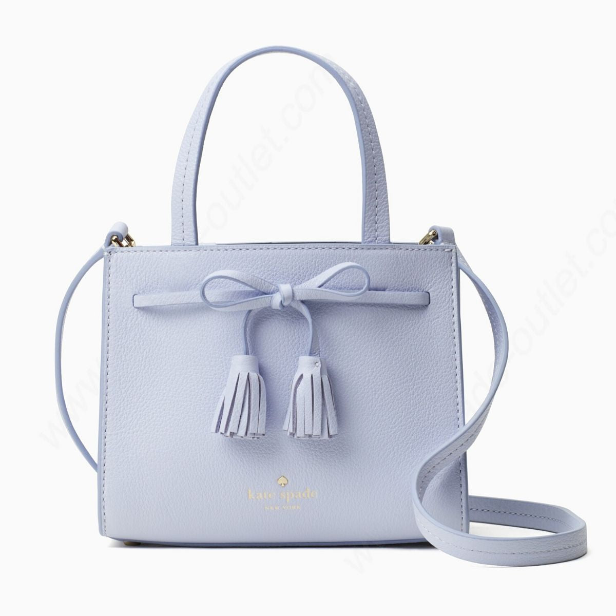 Hayes Street Small Morning Dawn Sam Satchel Bag