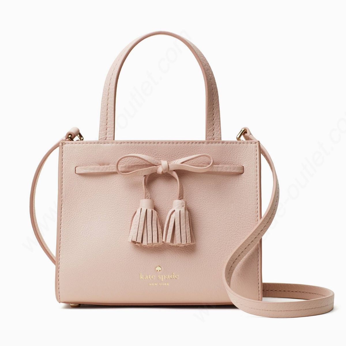Kate spade discount mini satchel hayes