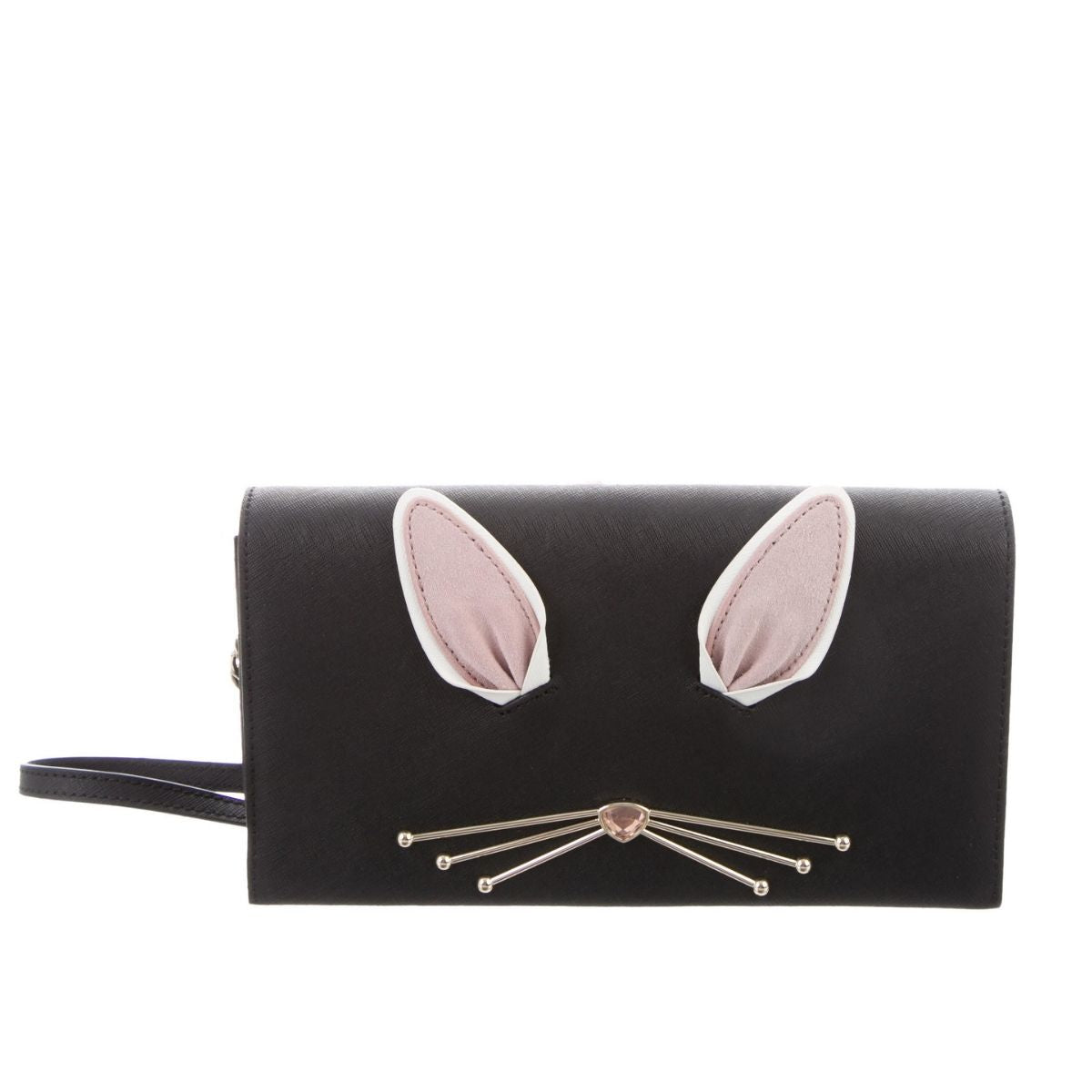 Bunny purse kate spade hotsell