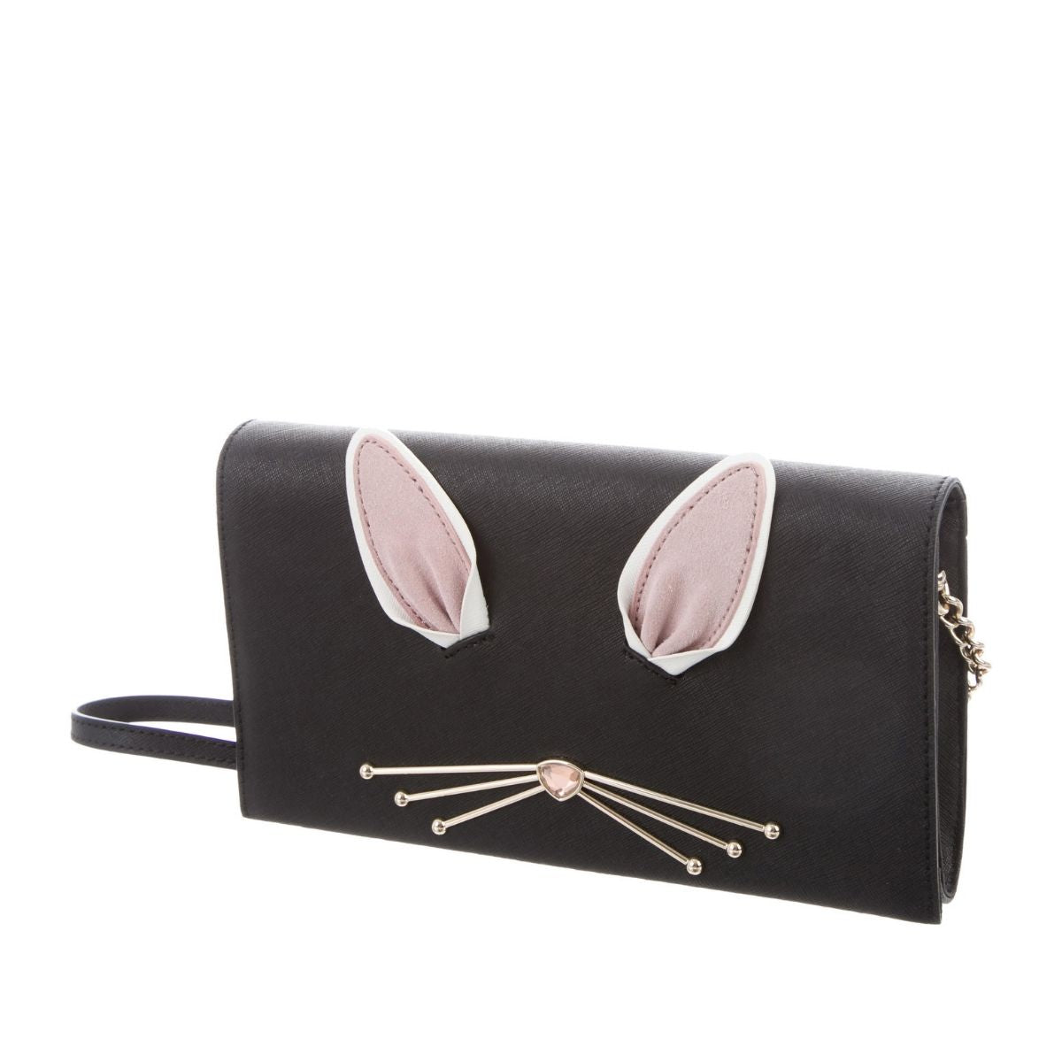 Hop To It Rabbit Cali Crossbody Bag - Seven Season