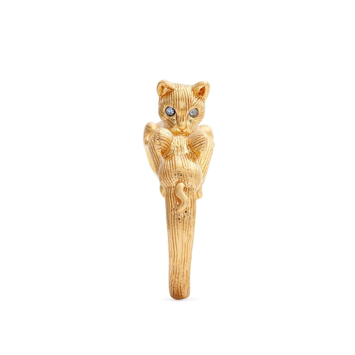 House Cat and Mouse Ring Seven Season