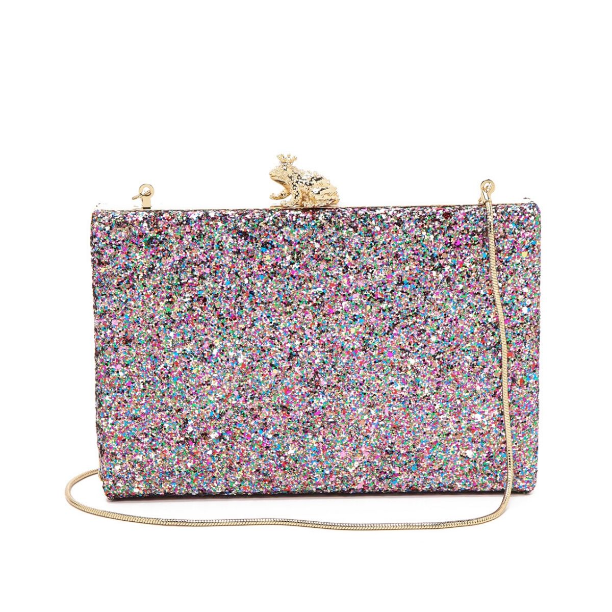 Move Along, Diamonds and Pearls—Vintage Handbags Are This Editor's BFF