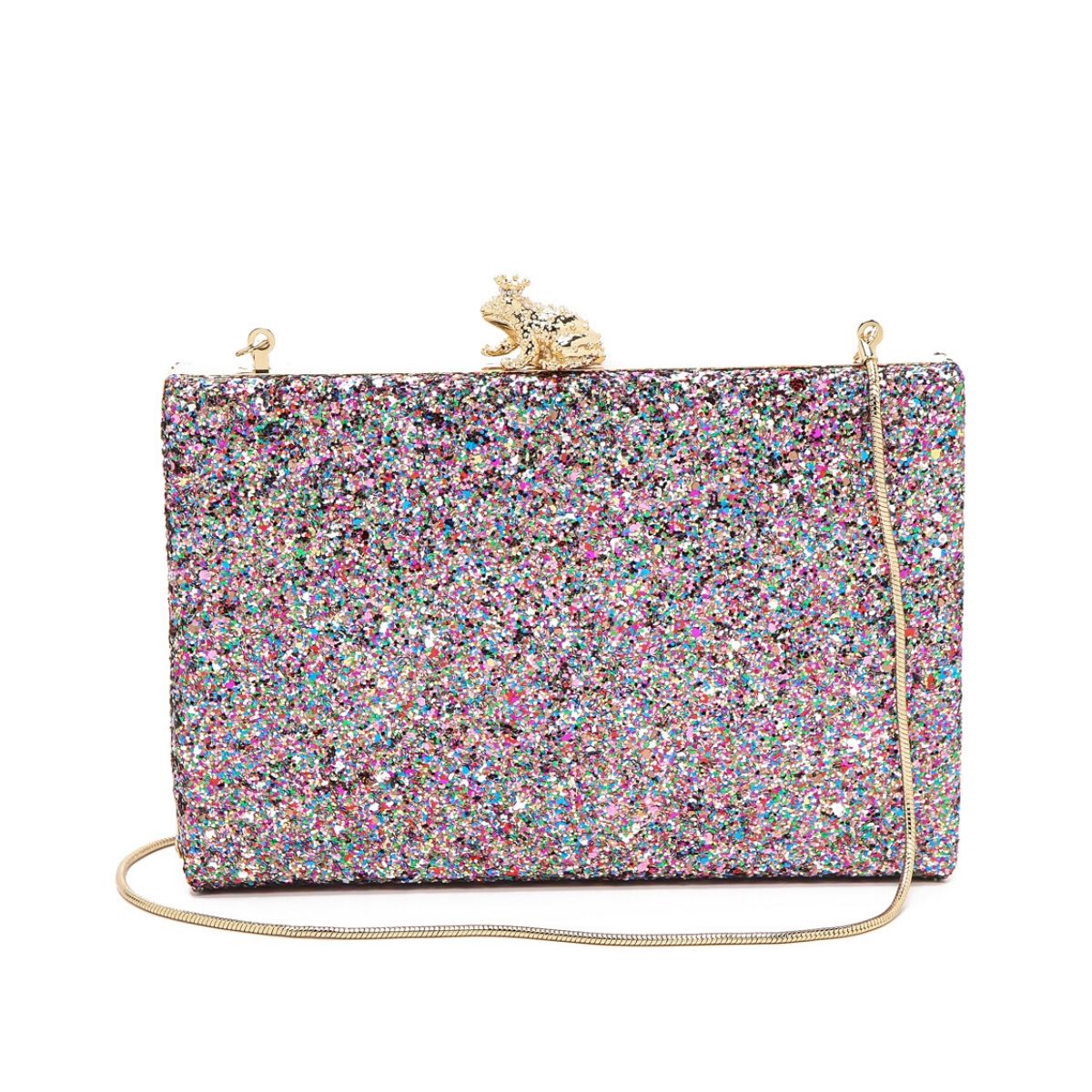 Kate spade discount wedding belles clutch