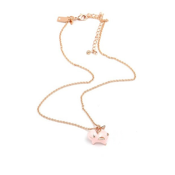 Kate spade online pig jewelry