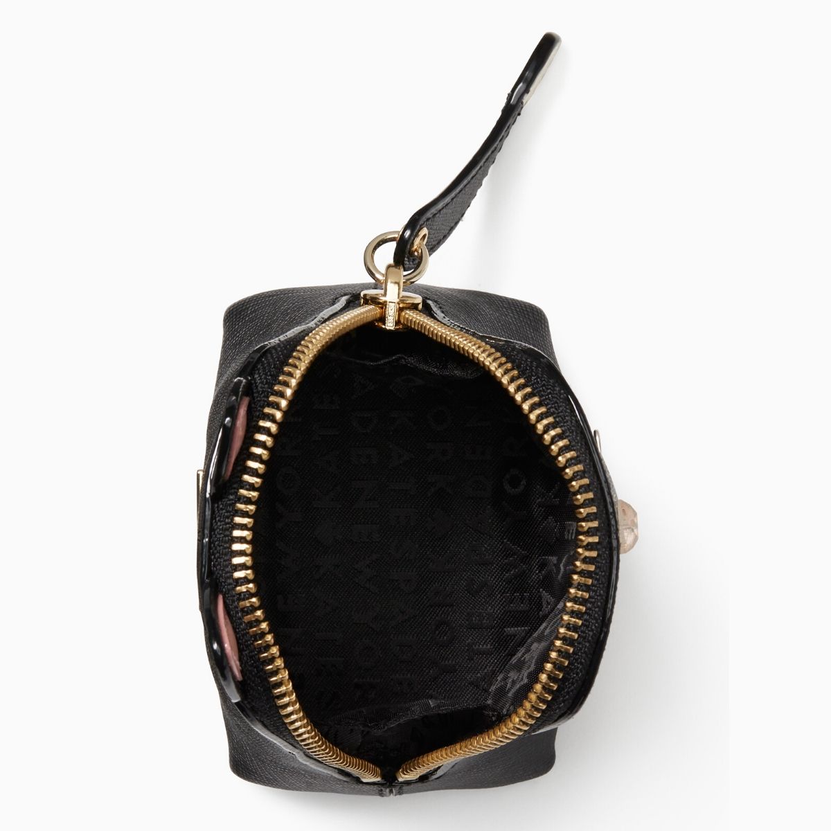 Jazz Things Up Cat Coin Purse Seven Season