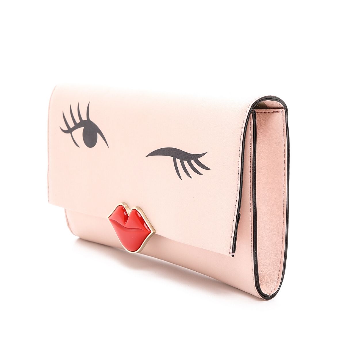 Kate spade top love birds purse