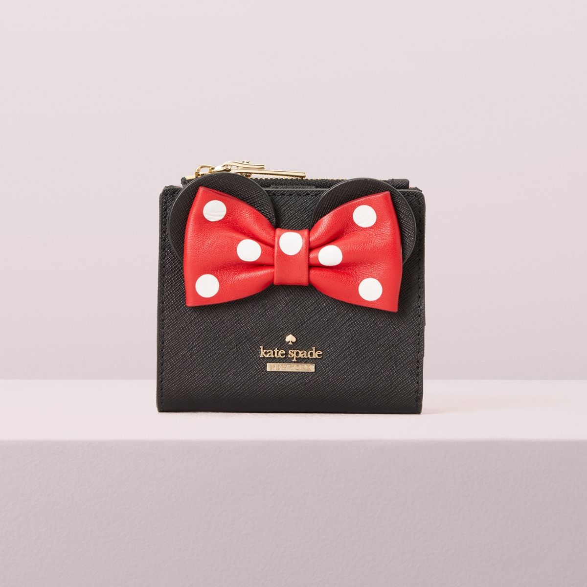 Minnie Mouse Dompet Kate Spade New York Lanyard » Kate Spade