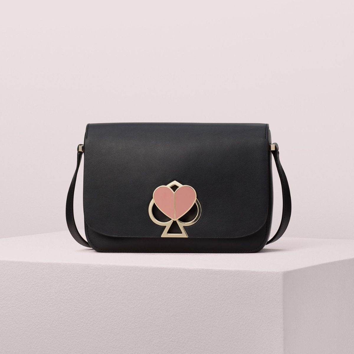 kate spade new york - introducing the nicola twistlock medium