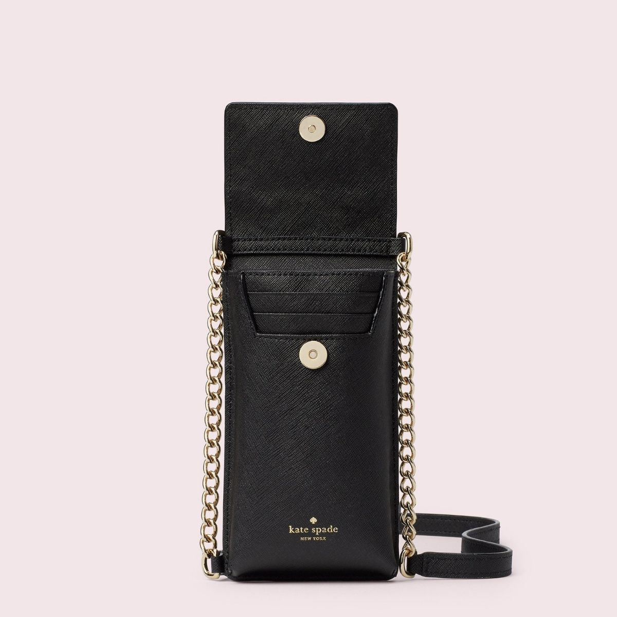 kate spade north south phone crossbody