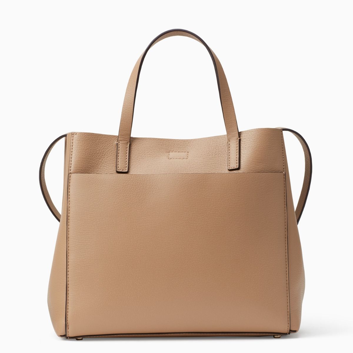 Beige satchel online