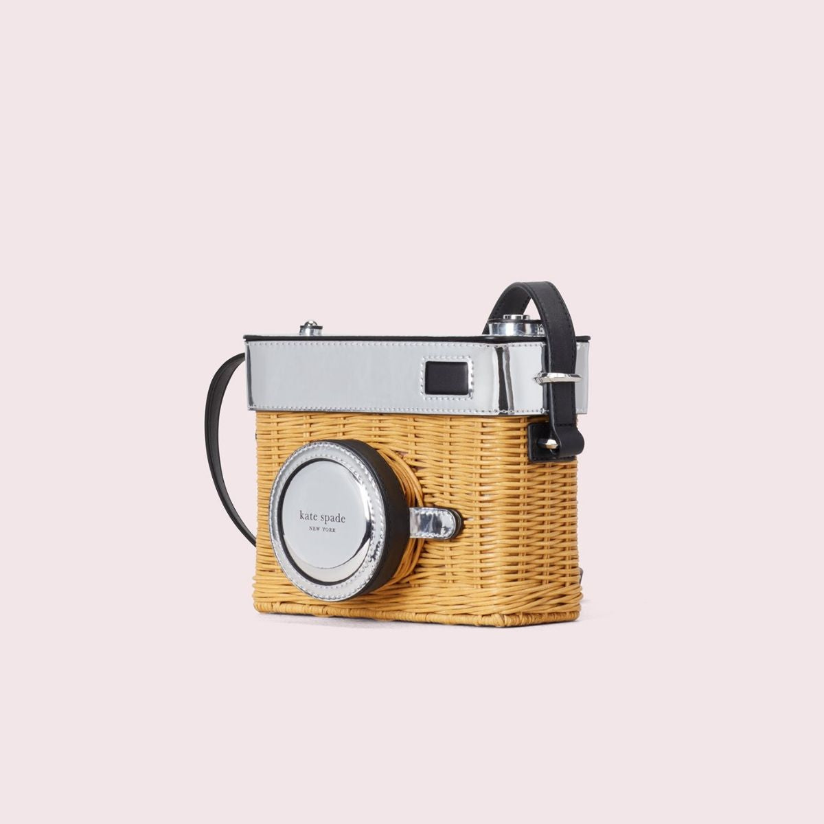 Rose Camera Bag Seven Season