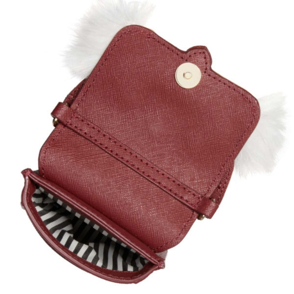 Kate spade sales fox phone crossbody