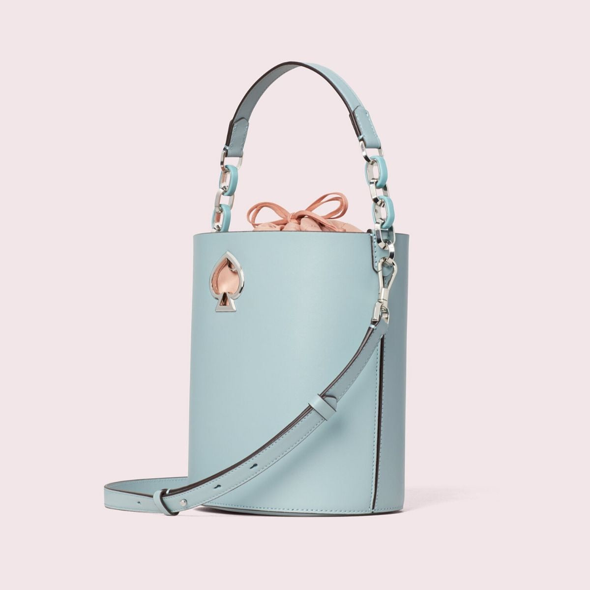 Kate spade top bucket purse