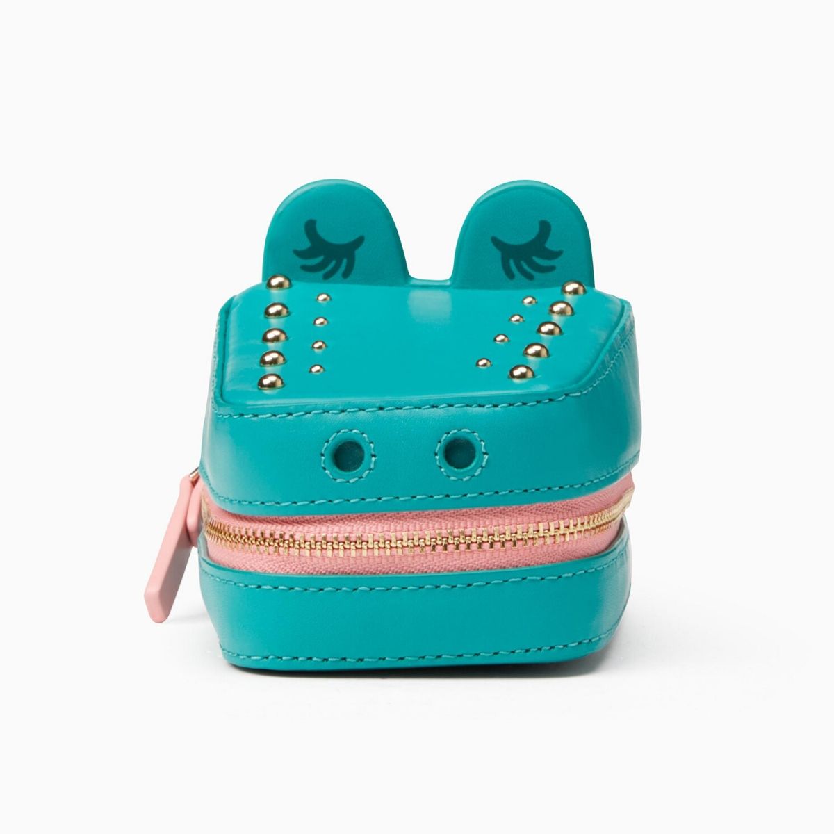 Swamped Alligator Coin Purse