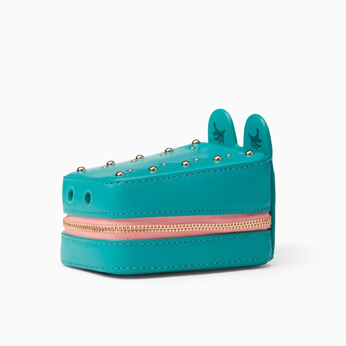 Kate spade see deals you later alligator watch
