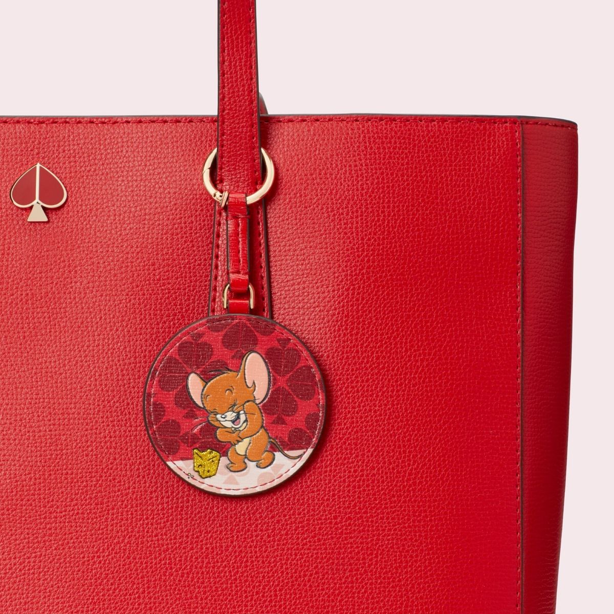 Kate spade tom and jerry shop purse