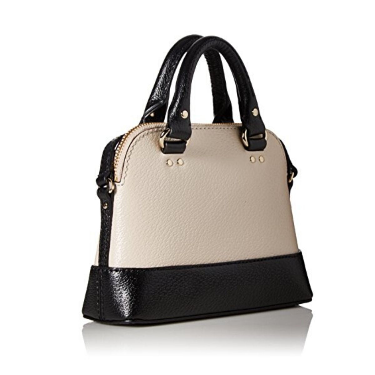 Wellesley Mini Rachelle Crossbody Satchel Seven Season