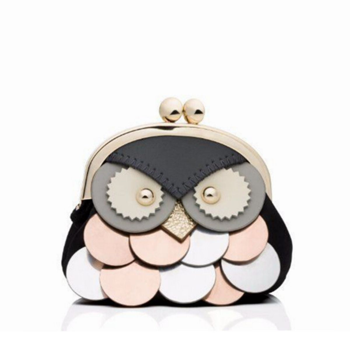 owl coin purse