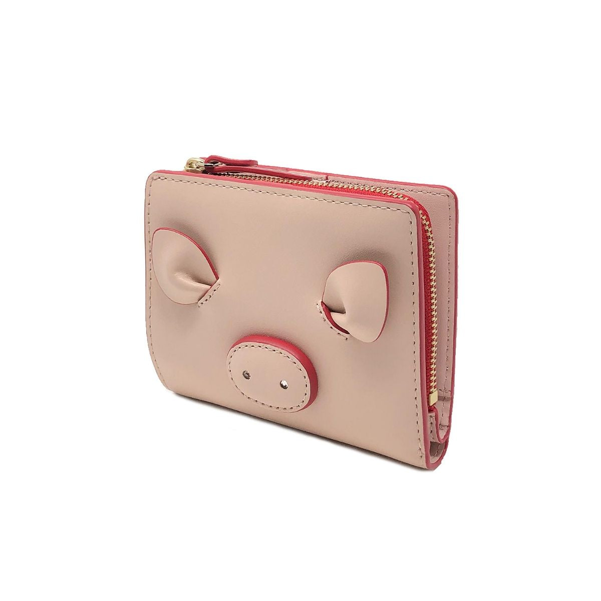 Year of the Pig Small Shawn Wallet Seven Season