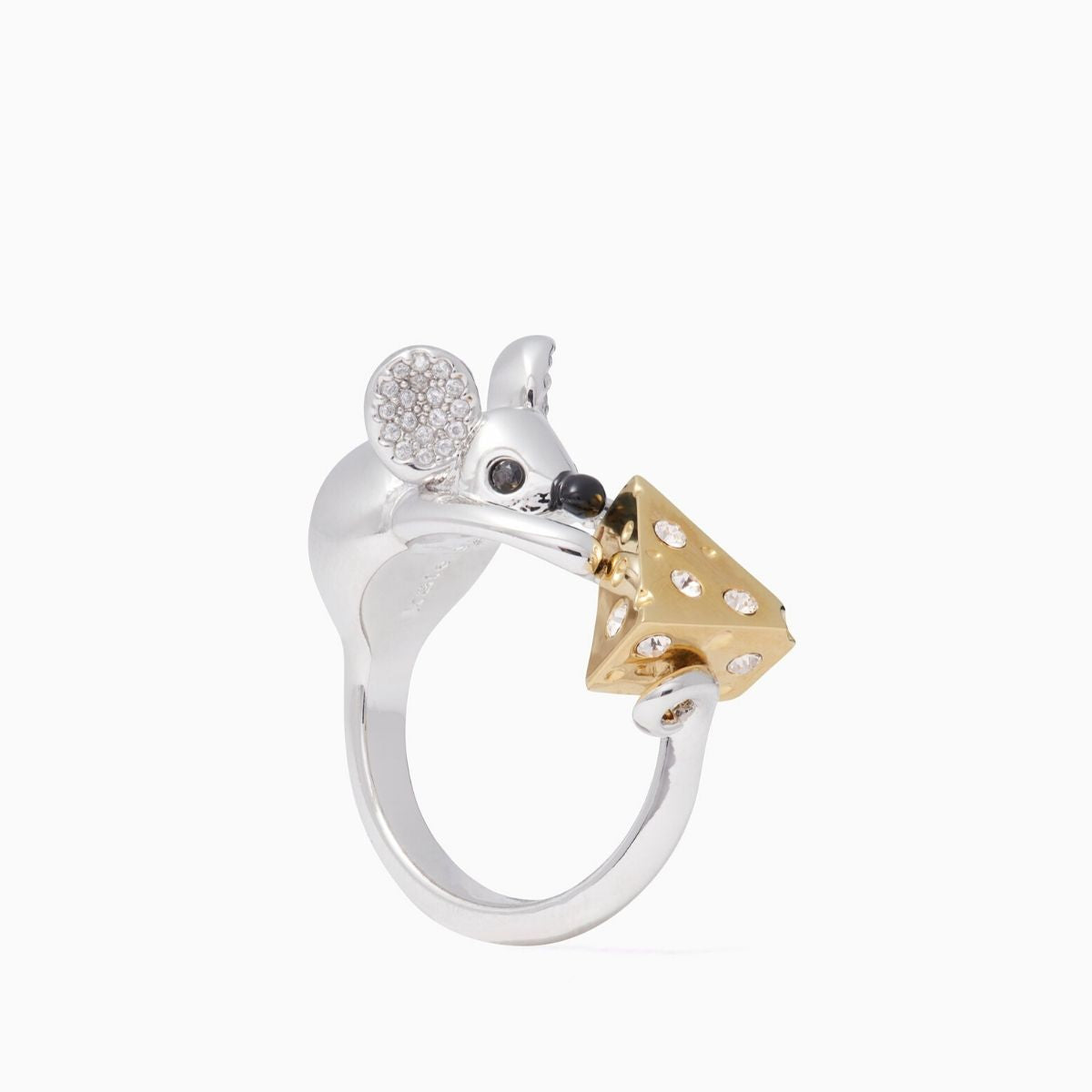 Kate spade new york ring hot sale