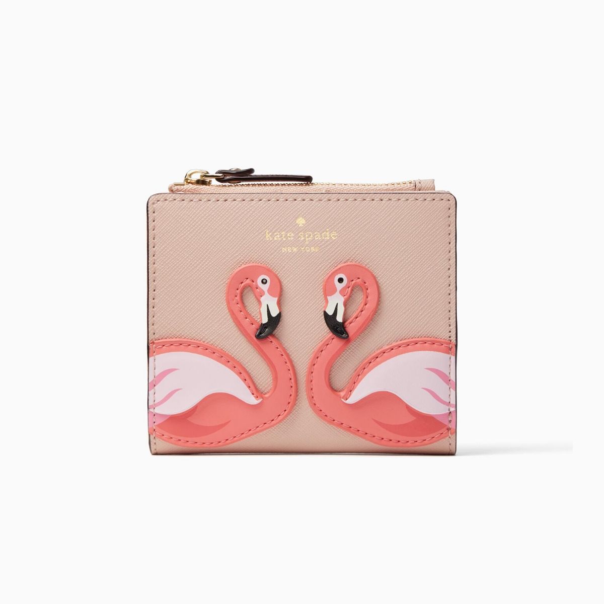 Kate spade purse flamingo Clearance