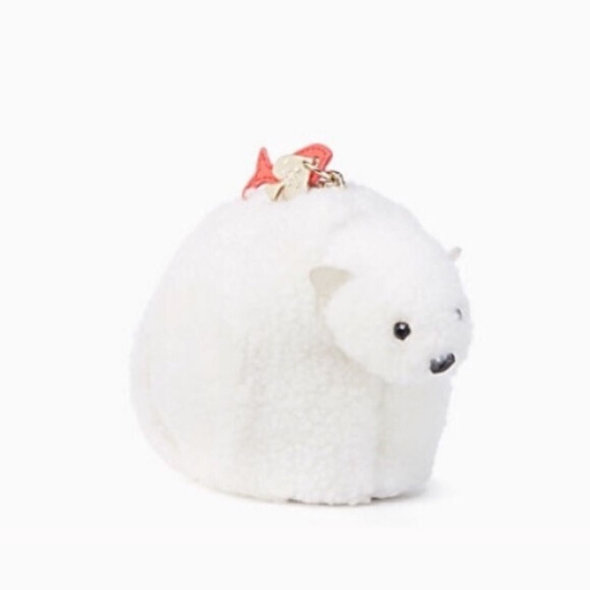 Polar Bear Change Purse- Elusive Wonder – Salvador Kitti