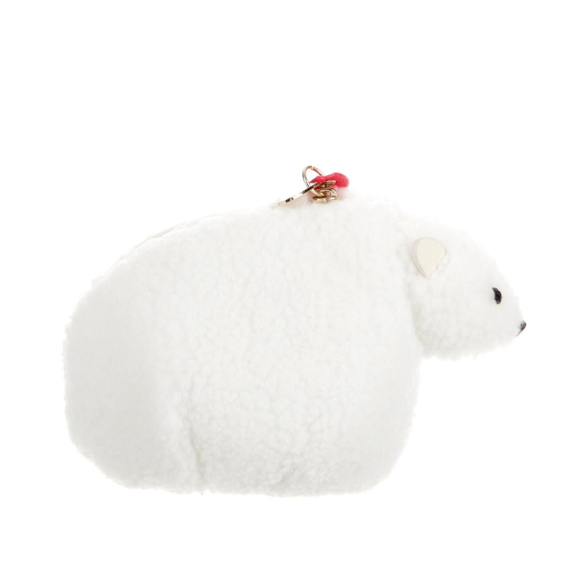 Polar Bear Change Purse- Elusive Wonder – Salvador Kitti