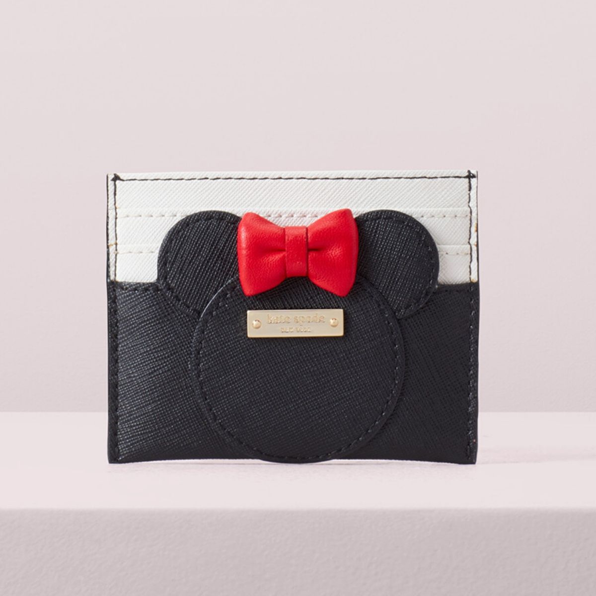 Kate spade minnie card holder Clearance