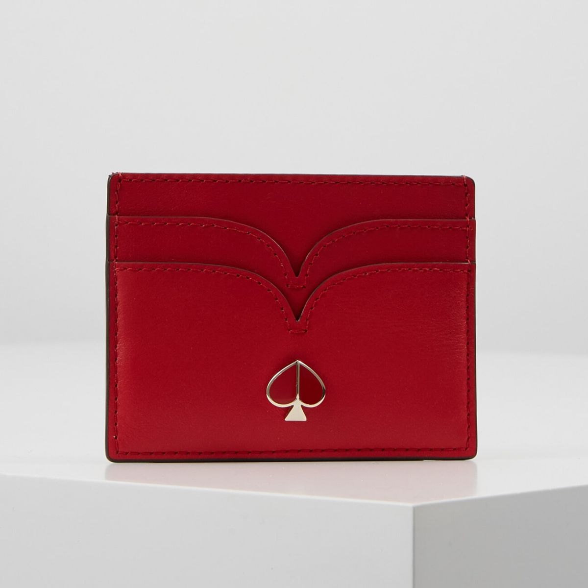Kate spade nicola bicolor chain wallet clearance