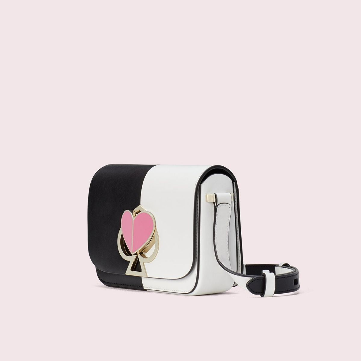 Kate spade nicola bicolor best sale