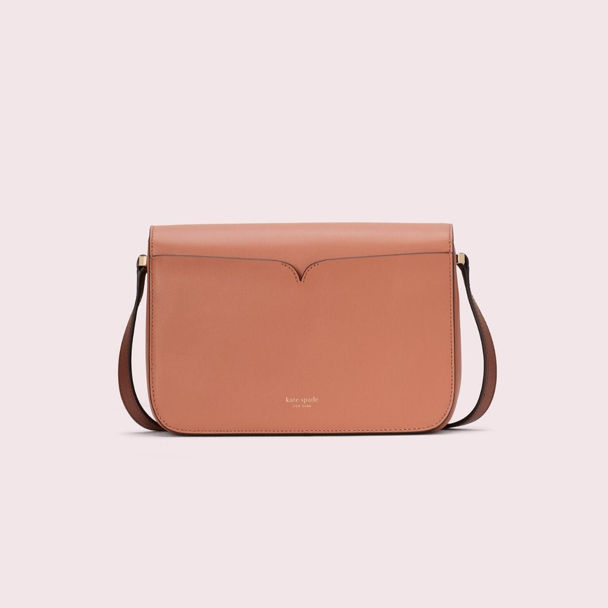 Kate Spade Nicola Twistlock Medium Shoulder Bag-Deep Evergreen PXRUA167-312  - Handbags, Nicola - Jomashop