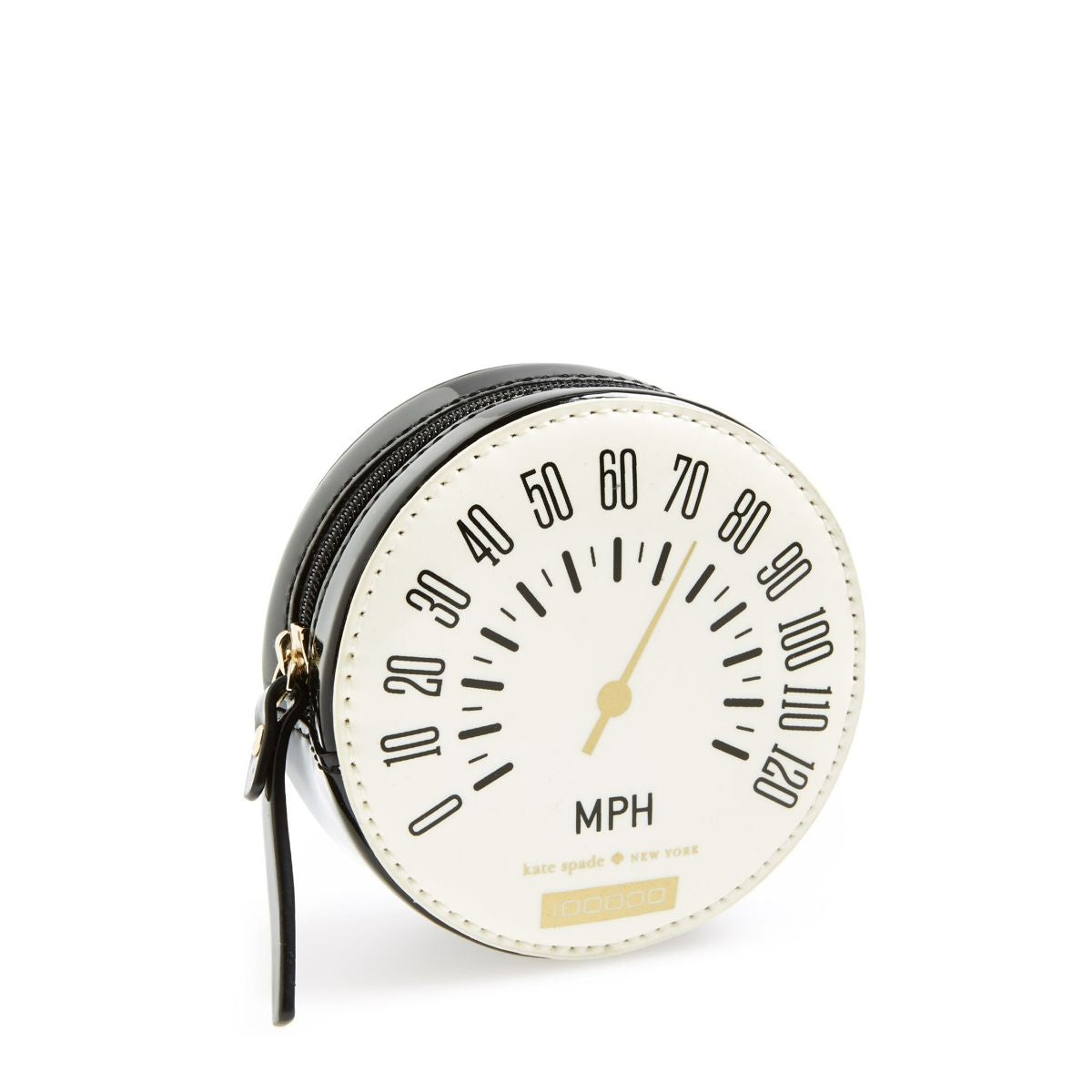 Odometer Coin Purse - Seven Season