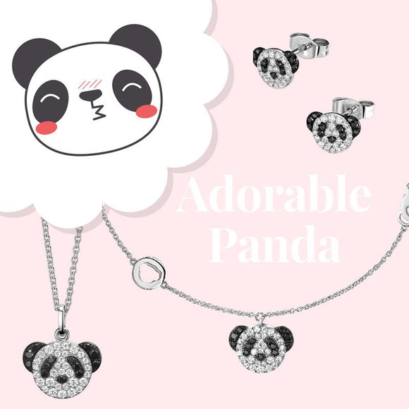 Seven Season Adorable Panda