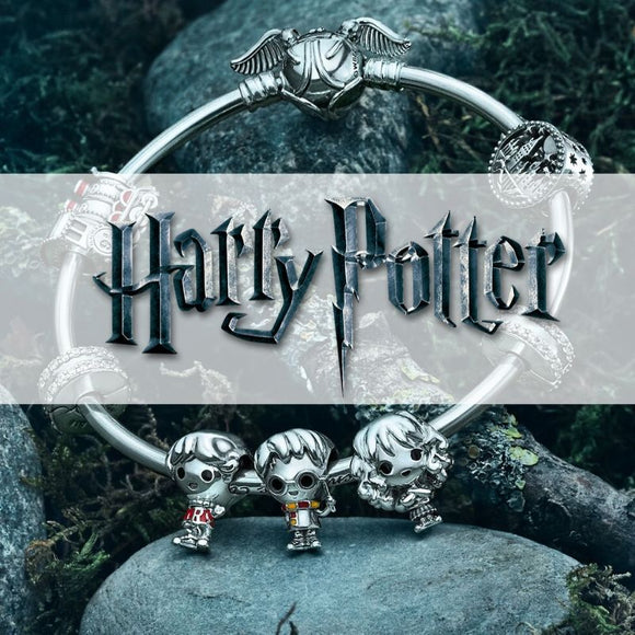 Harry Potter - Seven Season