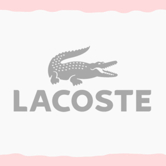 Lacoste -Seven Season