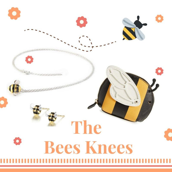 Seven Season The Bees Knees